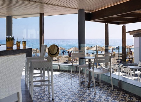 Mon French Club Atlantica Akti Zeus 4*sup - 15