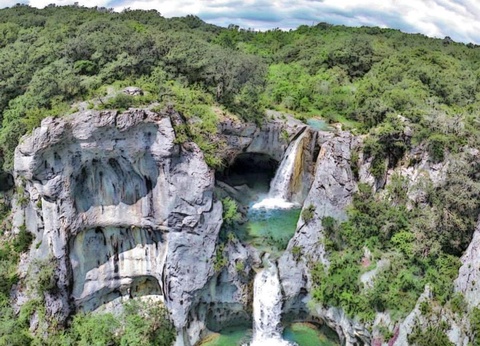 Domaine Saint Cerice, 1* - 60