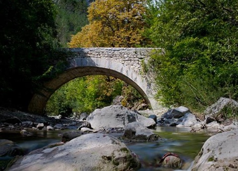 Camping Les Princes D'Orange - Ciela Village, 4* - 46