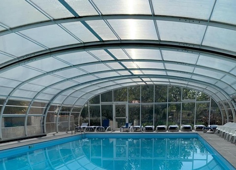 Camping Le Fief Melin, 4* - 52