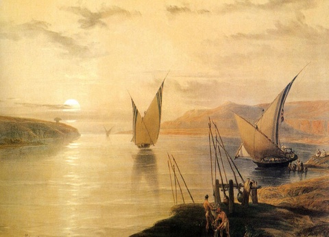 Circuit Egypte éternelle - Du Caire Au Caire (9 visites incluses) - 8