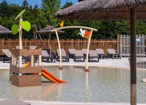Camping Le Paradis, 4* - 18