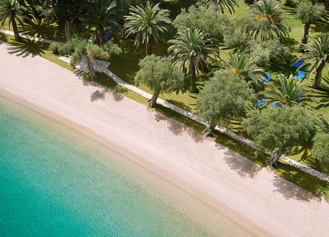 TUI Sélection Hôtel Grecotel Daphnila Bay 4* - 5