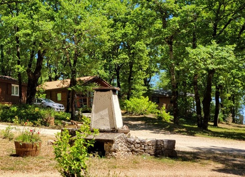 Camping La Truffière, 3* - 11