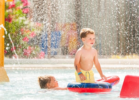 Camping Le Méditerranée Argelès, 5* - 2