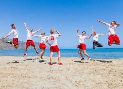 Club Framissima Mare Monte 4* - 14