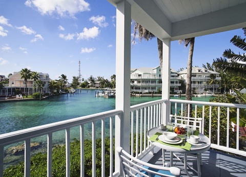 Hôtel Sandyport Beaches Resort 3* - 14