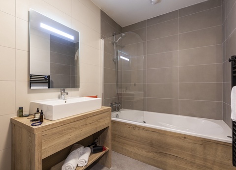 Résidence Club mmv Samoëns Village - 8