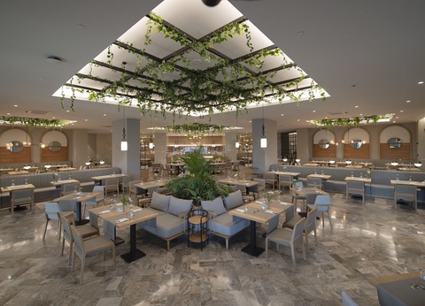 Hôtel Miramare Beach 5* - 31