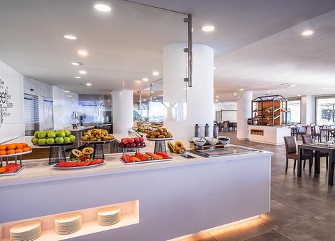 Hôtel Ôclub Adult Only Barcelo Santiago 4* - 5