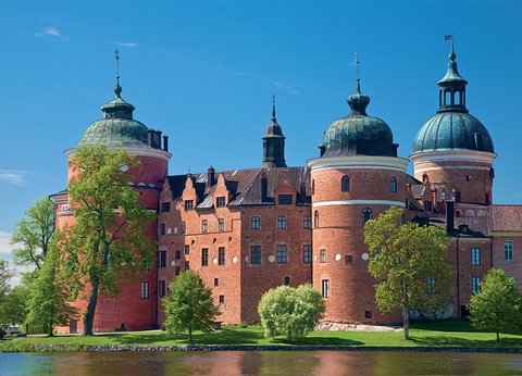 Circuit Stockholm et les Fjords de Norvège - 6