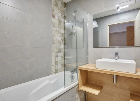 Résidence Collection Rochebrune Les Cimes - 8