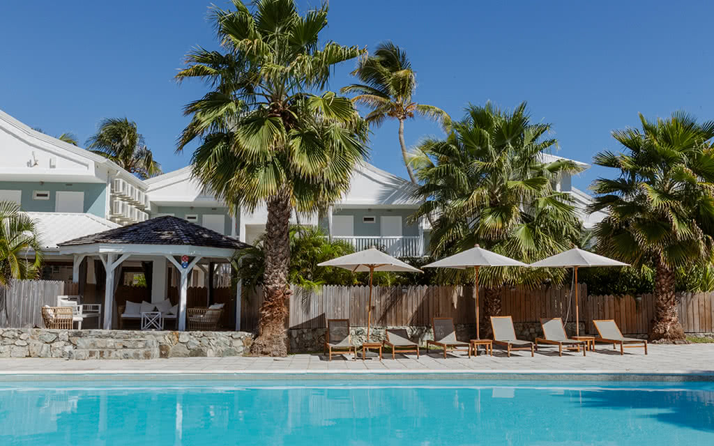 La Playa Orient Bay - Location de voiture incluse **** - 14