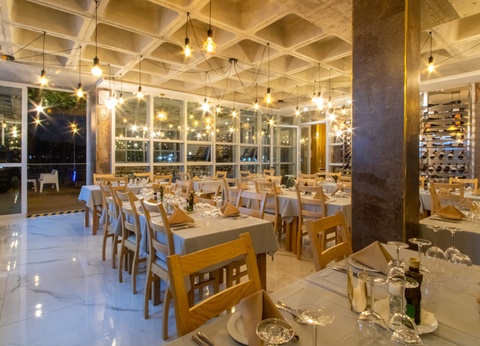 Hôtel Ouril Mindelo 4* - Cap Vert - 2