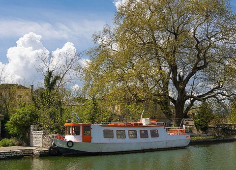 Autotour en Macédoine, Thessalonique et sa région (région nord) - 9