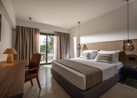 Hôtel Kappa Club Oya Beach 5* - 4