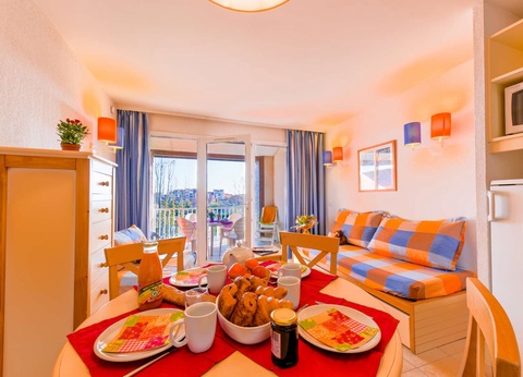 Résidence Lagrange Catalana 4* - 9