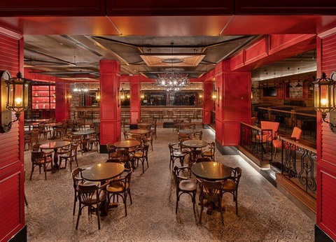 Hôtel Swandor Hotels & Resorts Topkapi Palace 5* - 24