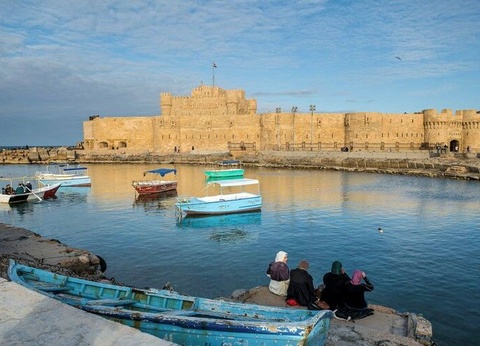 Circuit l'essentiel du Caire (Du Caire au Caire) - 9