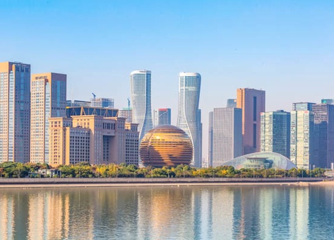 Circuit Essentiels de Chine ancestrale et moderne en privatif *** - 18