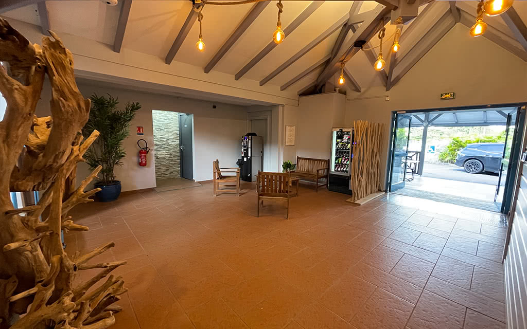 Karaïbes Hôtel 2* - 7