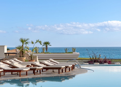 TUI Sélection Hôtel Grecotel Marine Palace & Aqua Park 4* - 6