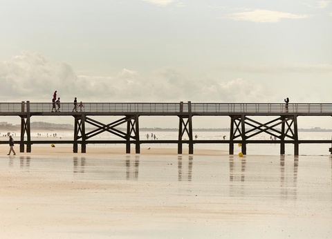 Camping Aux Coeurs Vendeens, 4* - 24