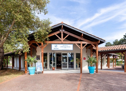 Break détente en famille du côté de Bayonne pour 8 personnes - 3