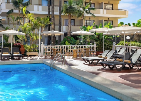 Hôtel Don Manolito 3* - 32