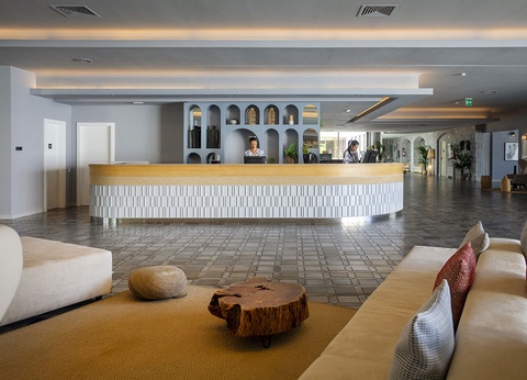 Hôtel Mangia's Torre del Barone Resort & Spa - Choix Flex 5* - 31