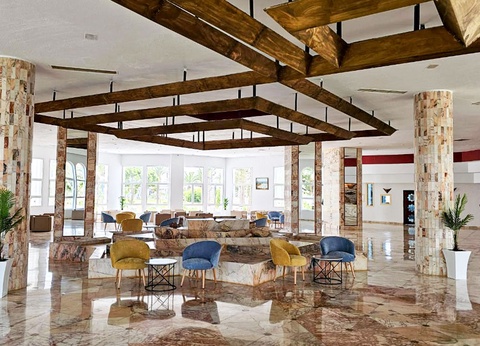 Hôtel Monarque El Fatimi 4* - 6