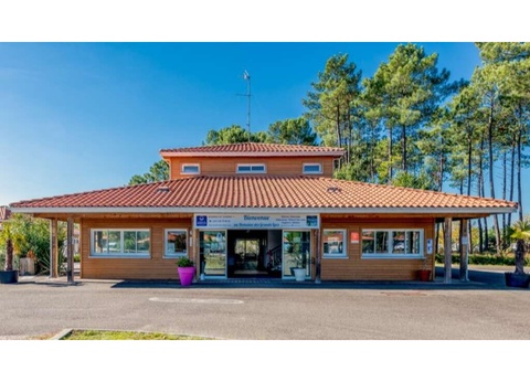 Séjour à Biscarrosse : Surf, farniente et résidence 3 étoiles au programme (3 nuits) - 3* - 3