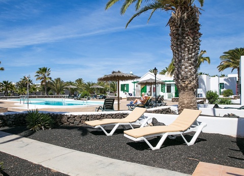 Hôtel LIVVO Las Gaviotas 3* - 33