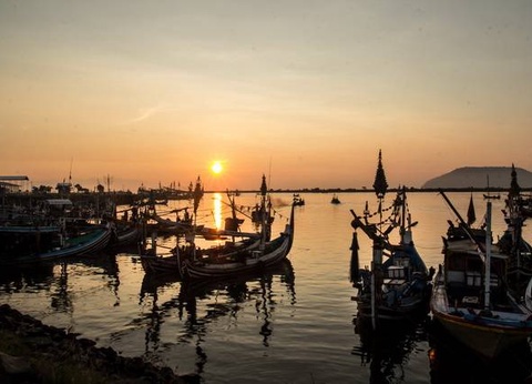 Circuit Iles et Volcans d'Indonésie - 7