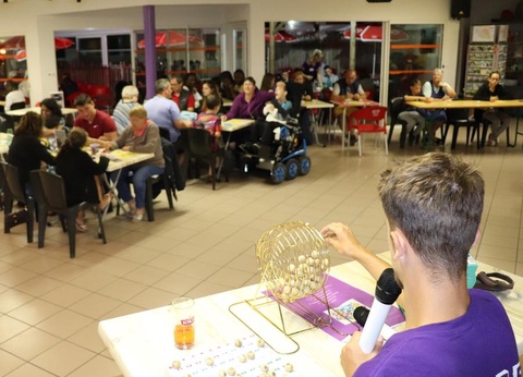 Camping Les Alouettes, 4* - 41