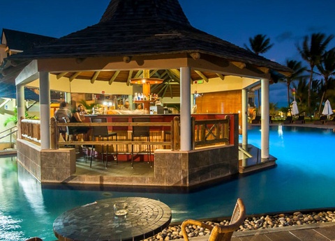 Club Coralia Jalsa Beach Hotel & Spa 3* sup - 11