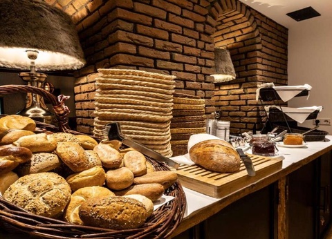 Design et confort dans un top wellnesshotel au coeur de la Forêt-Noire - 3* - 14