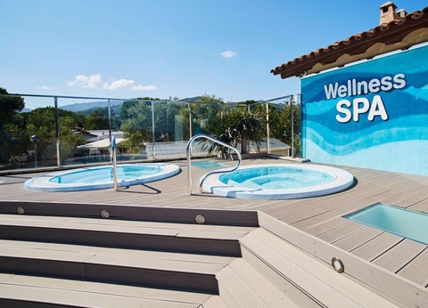 Camping Alannia Costa Dorada 3* - 7