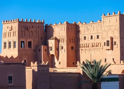 Circuit Richesses des villes impériales au grand sud marocain - 15