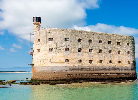 Flower Camping L'Abri-Côtier, 3* - 296