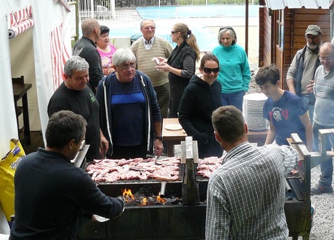 Camping Le Rey, 3* - 11