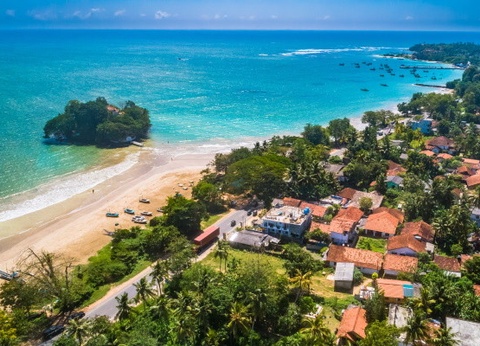 Circuit Splendeurs Insolites de Ceylan - 22