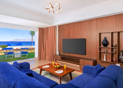 Pickalbatros Palace Resort - Sharm El Sheikh - 13