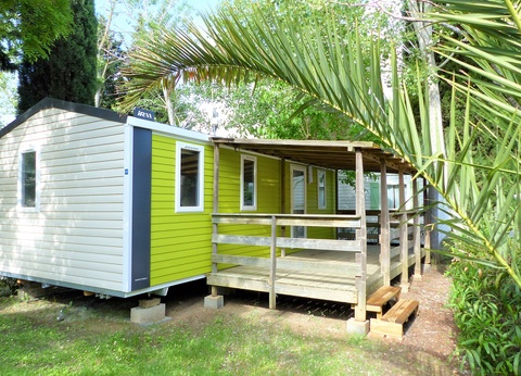 Camping Les Salisses 4* - 13