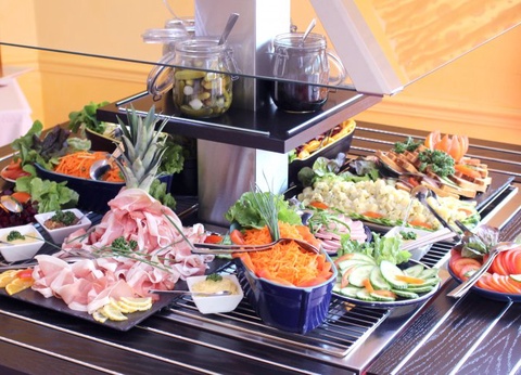 VVF Plaine d 'Alsace Obernai Strasbourg 3* - 11