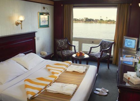 Croisière Framissima Gloire des pharaons 5* - 3