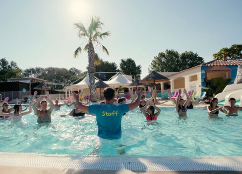 Camping le Cayola, 4* - 3