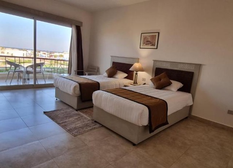 Combiné Rêverie sur le Nil et Amarina Queen Resort Marsa Alam - 10