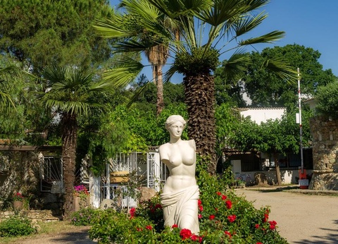 Camping Via Romana, 3* - 14