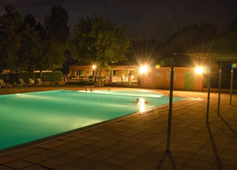 Camping Tikayan Oxygene, 3* - 27